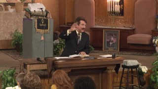 The Mission (April 2, 2017)