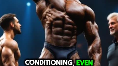 🚨 Jay Cutler’s SHOCK Prediction: “No One Can Beat Dauda!” | 2025 Mr. Olympia BOMBSHELL