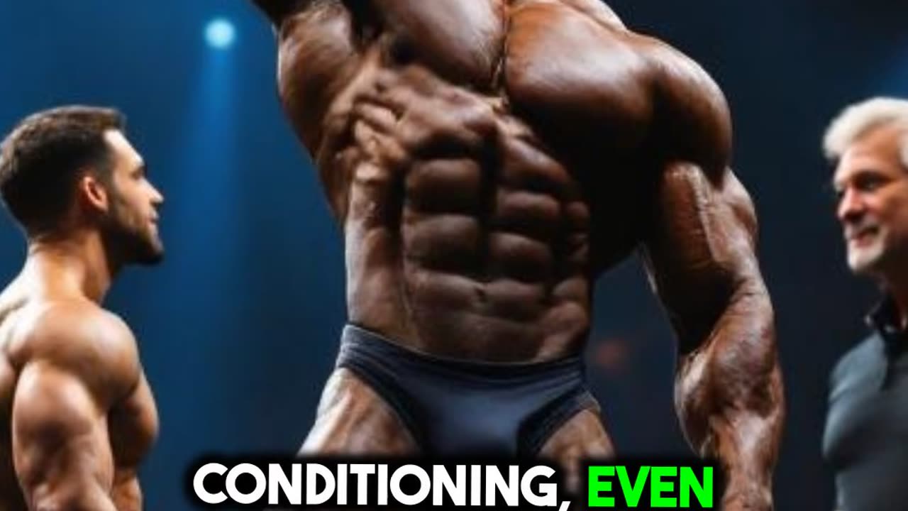 🚨 Jay Cutler’s SHOCK Prediction: “No One Can Beat Dauda!” | 2025 Mr. Olympia BOMBSHELL