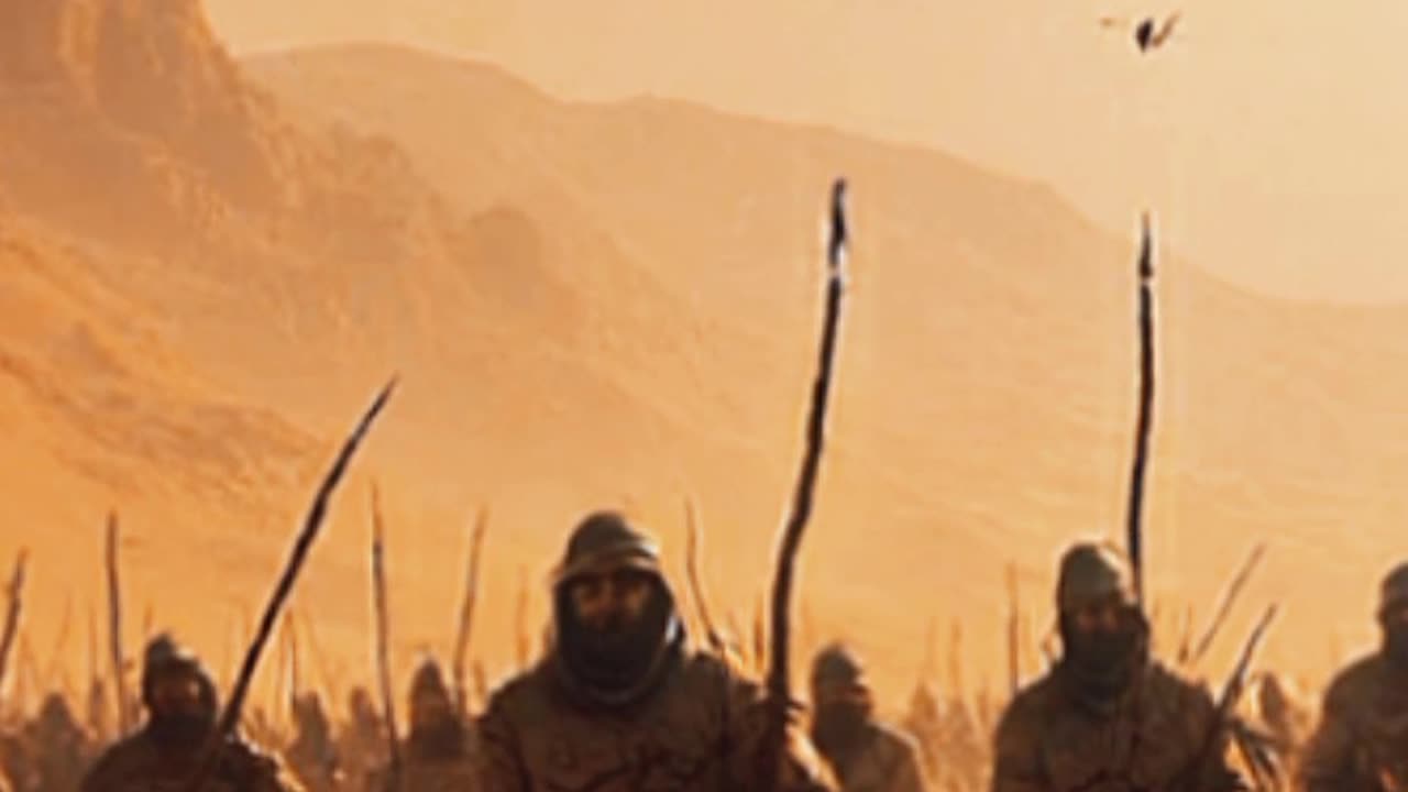 Ghazwa badar Ka Waqia Quranic Stories in Urdu