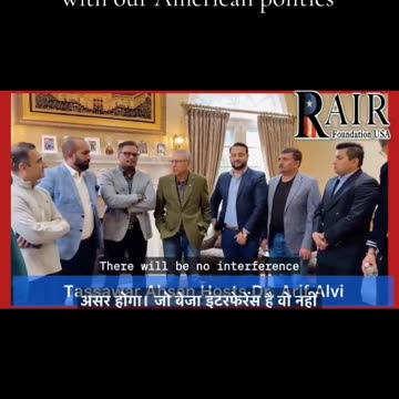 This is part of the deep state's plan