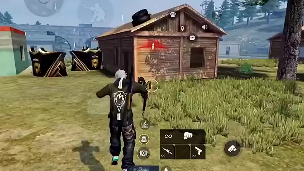 😱 Free Fire Funny Moments Compilation