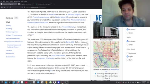 ActivityPub Research