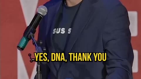 What REALLY Makes You Human