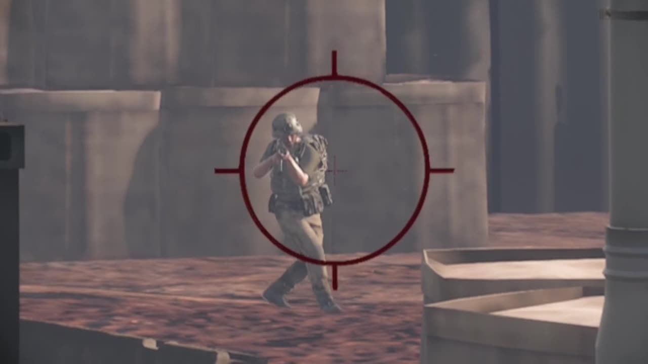 Kill Comp On Quarry Where I Almost Stay Too Long (Incursion Red River)