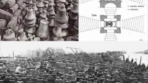 “世界揭露21”先樂後藥、以樂代藥，為什麼遠古時代在寺廟、金字塔、聖地有那麼多的大鐘？探索造物主的恩賜，療癒你的臟腑、喚醒你與生俱來強大的內在能量！