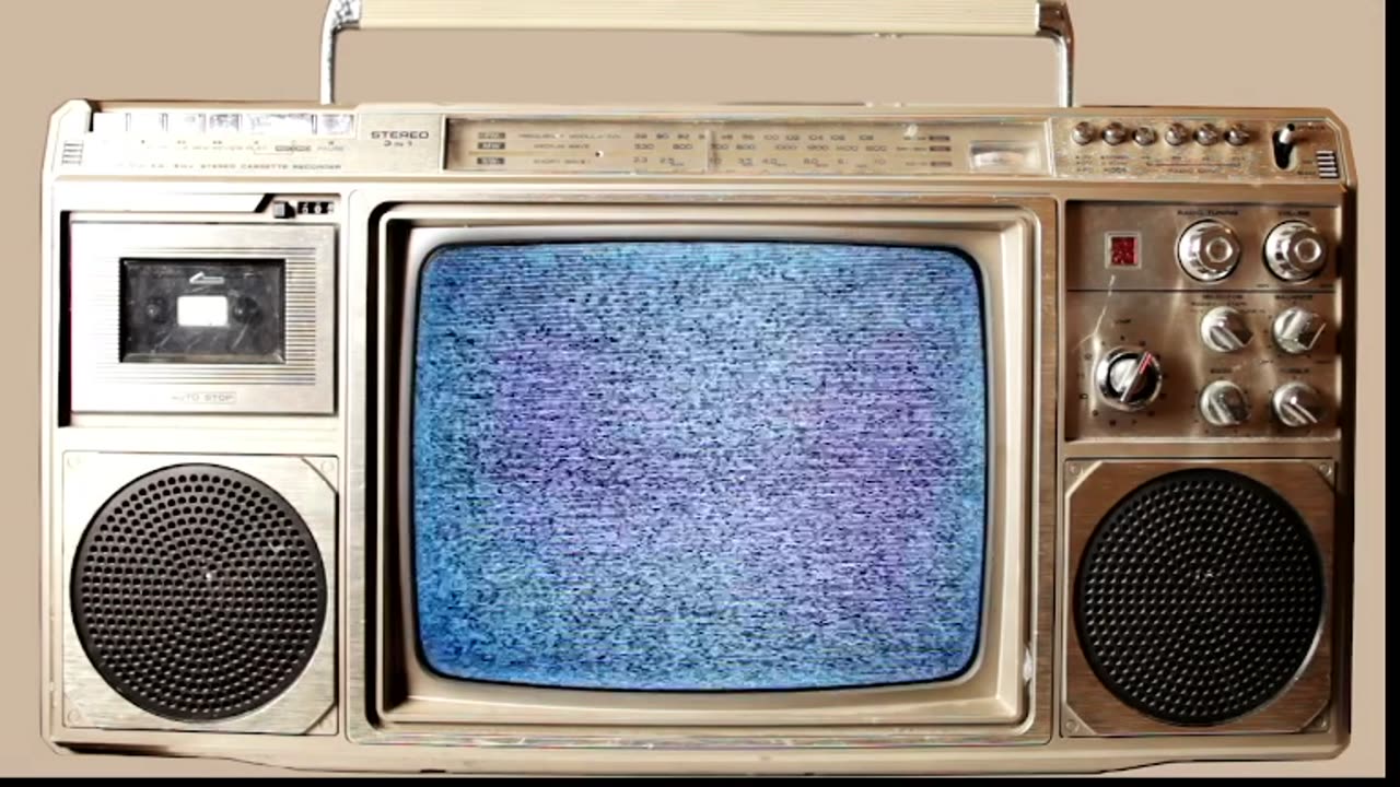 test stream