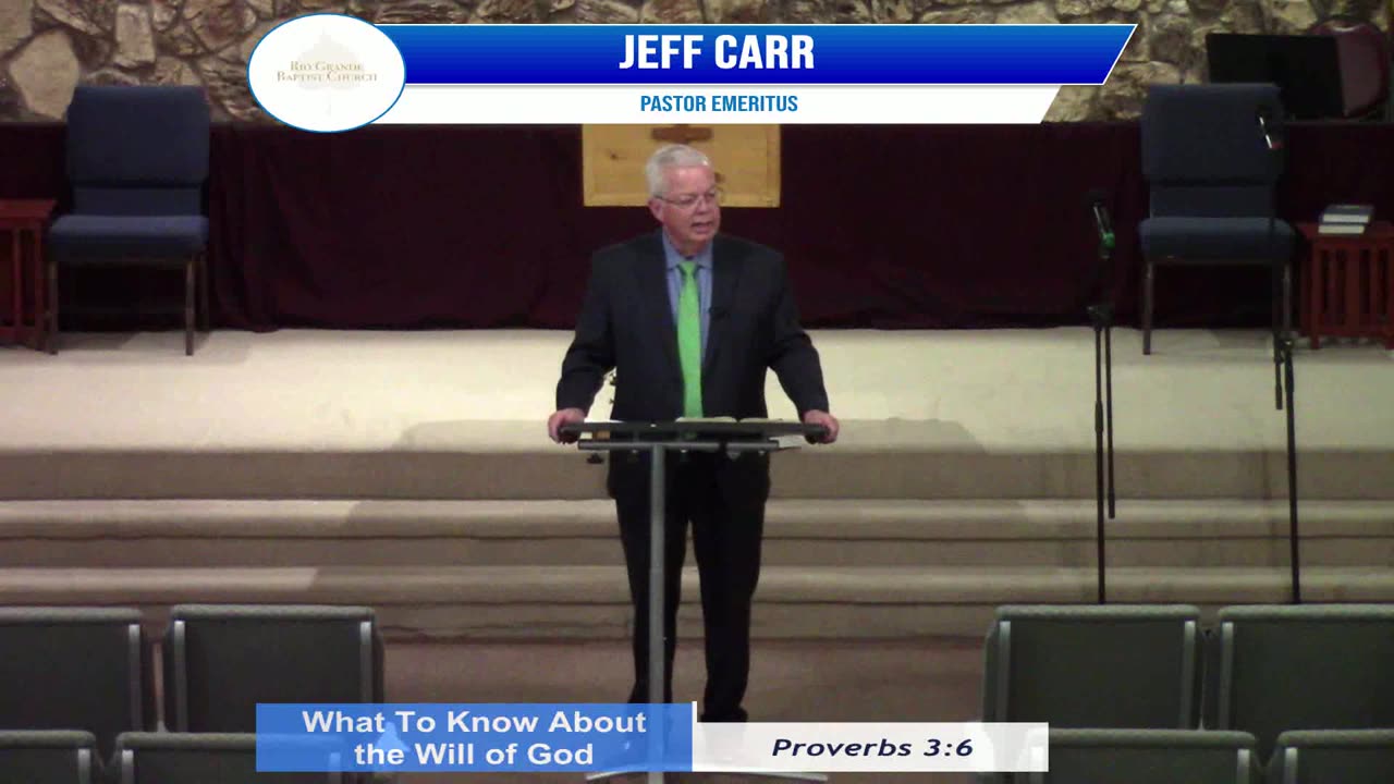 What To Know About the Will of God