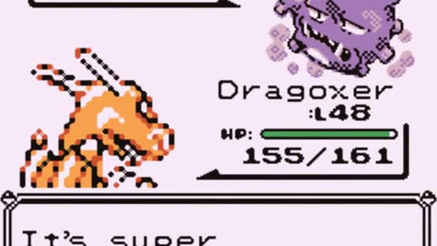 Pokémon Blue - Walkthrough/Videonávod 32 [EN/CZ]