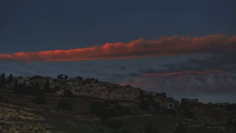 Hope for Israel