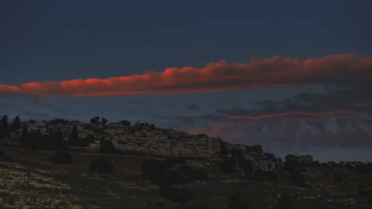 Hope for Israel