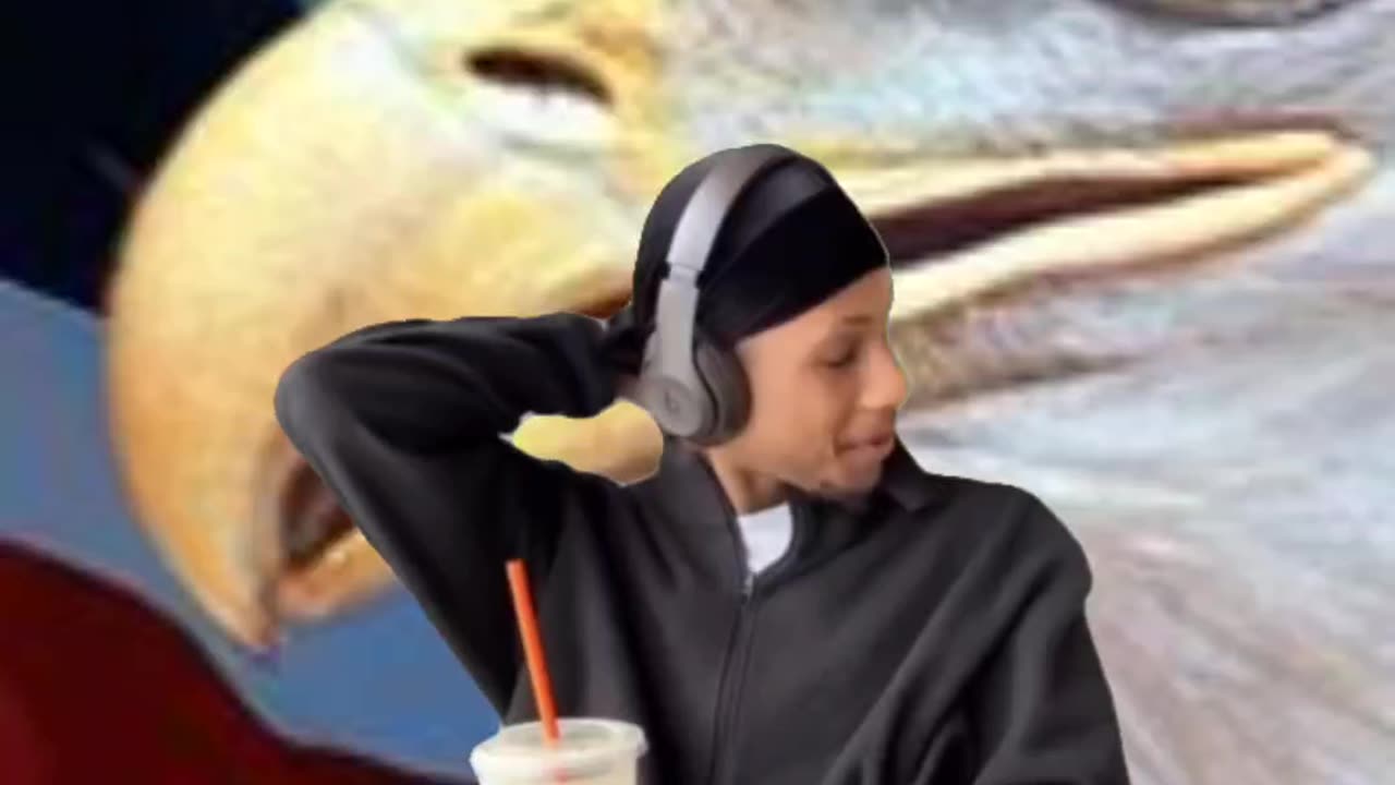 It's always enjoyable when Karma shows up