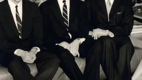 The five richest families in The United States