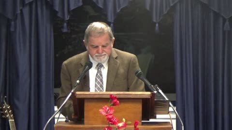 CPMBC 7 20 25 PS 119 Trust in the Lord