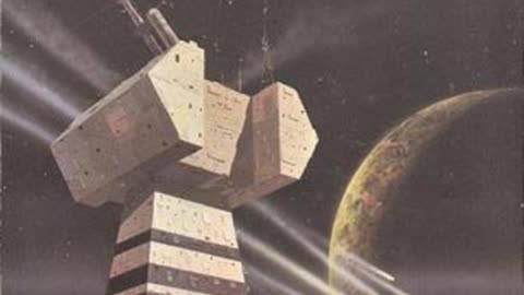 The Skylark of Space - E. E. Smith | Full Audiobook 📚
