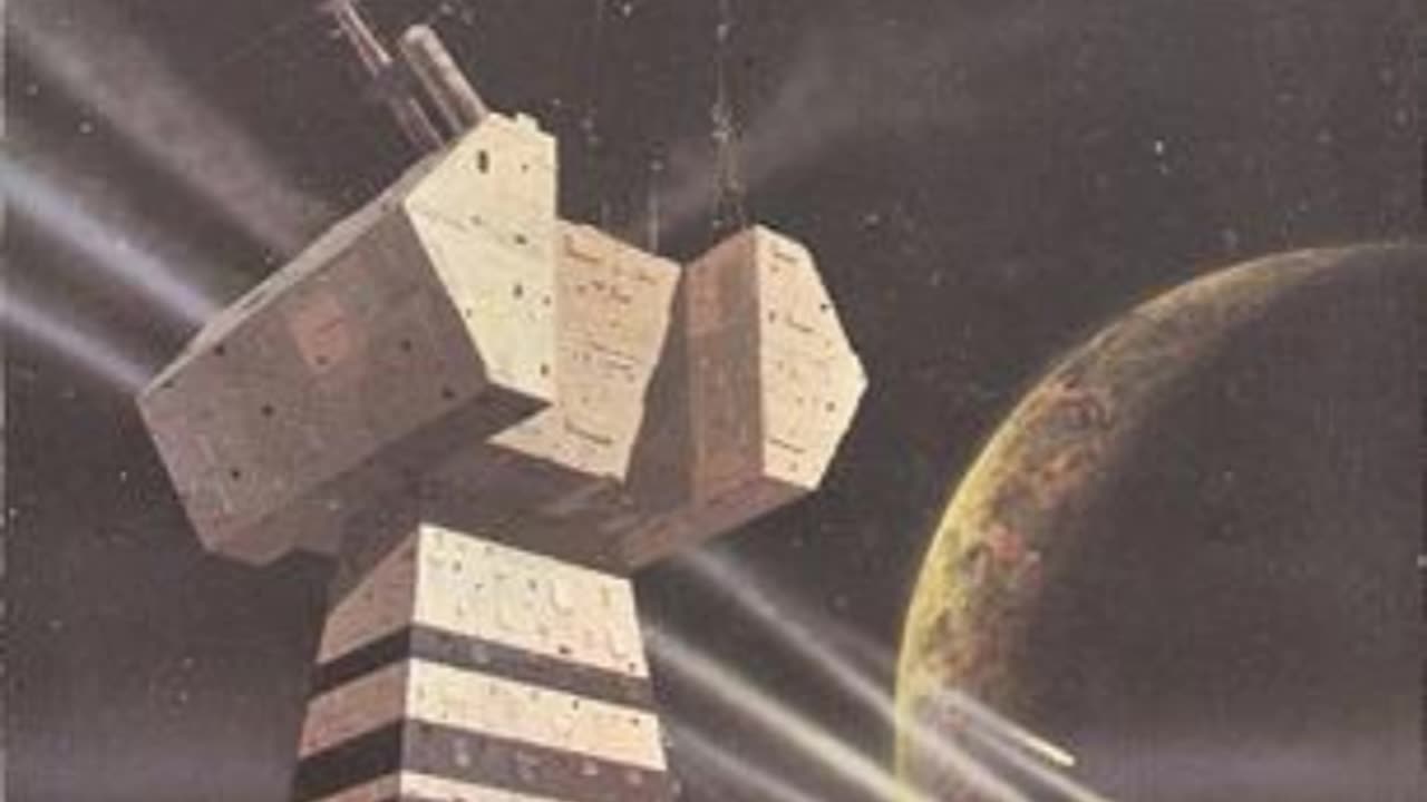 The Skylark of Space - E. E. Smith | Full Audiobook 📚
