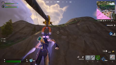 Fortnite Noobs With BoOnzy