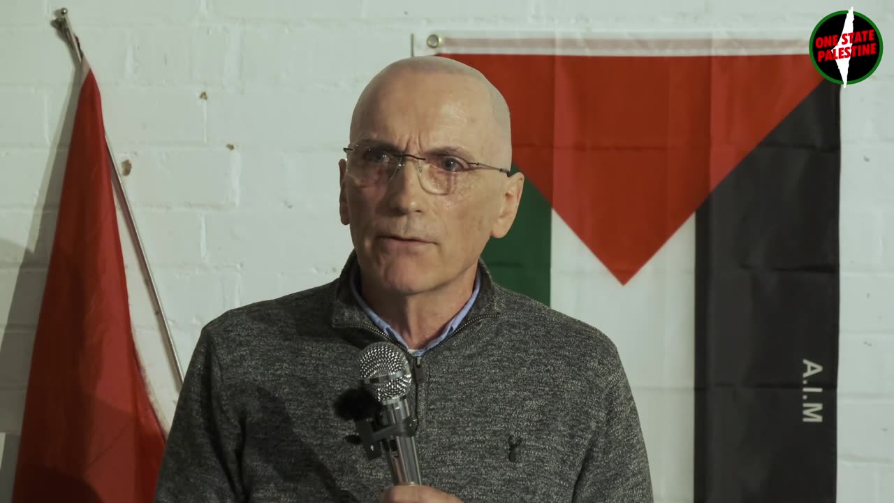 Why Britain MUST Lead the Fight for a One-State Palestine | Smashing Zionism