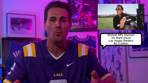 Rich Enough to Afford a Stadium… Not a New Barber 😂🏟️💸