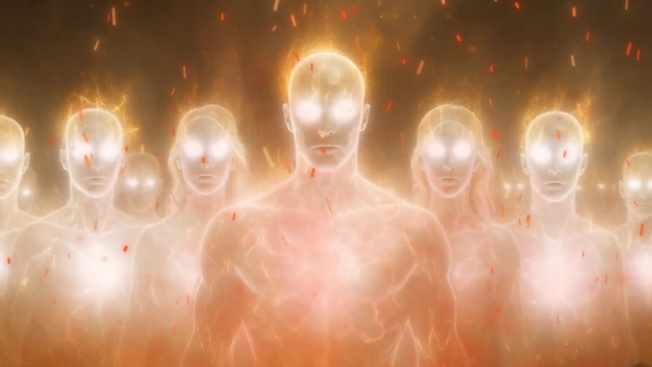 🔥 NIUE – You Shall Burn For Christ!🗓️ August 22–23 | FRI—SAT