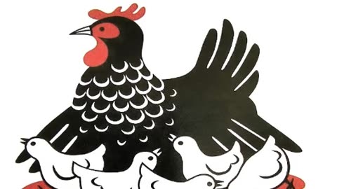 PROTECT THE BABY CHICKENS sermon March 16, 2025