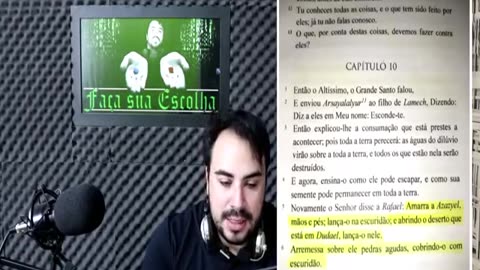 ANJOS CAÍDOS e PIRÂMIDES encontradas na ANTÁRTIDA O LIVRO de ENOQUE e o que foi ESCONDIDO de NÓS!