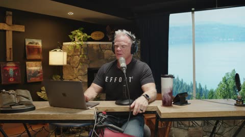 Episode 2,542 - A Judge’s Excuse for Harming Your Kids.