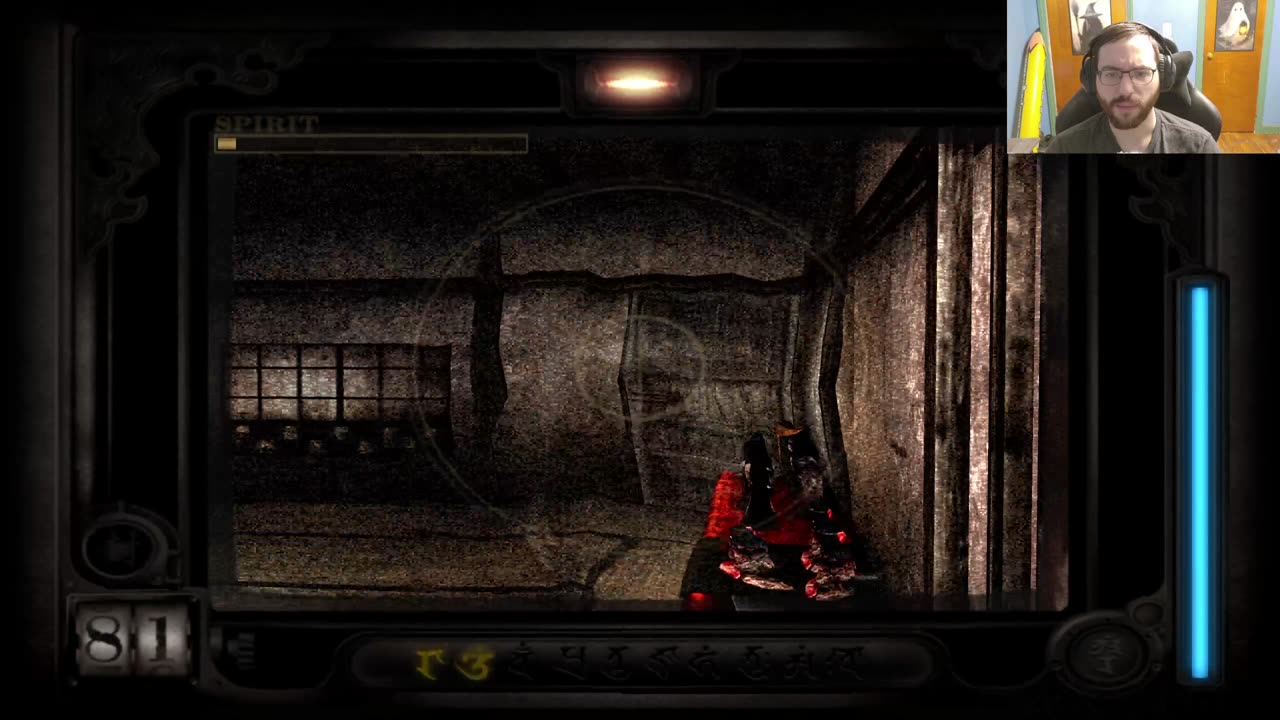 I'm Back With Some More Fatal Frame!!! - Beating EVERY PS2 Game Live!!