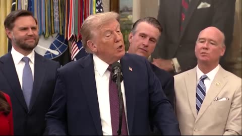 POTUS