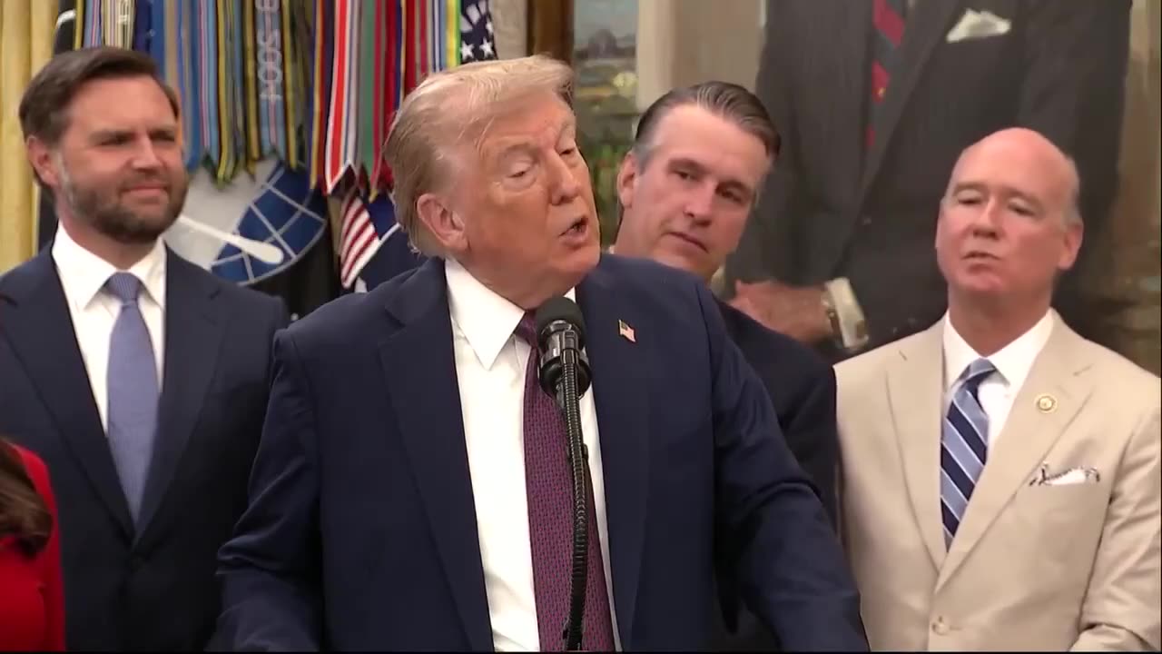 POTUS