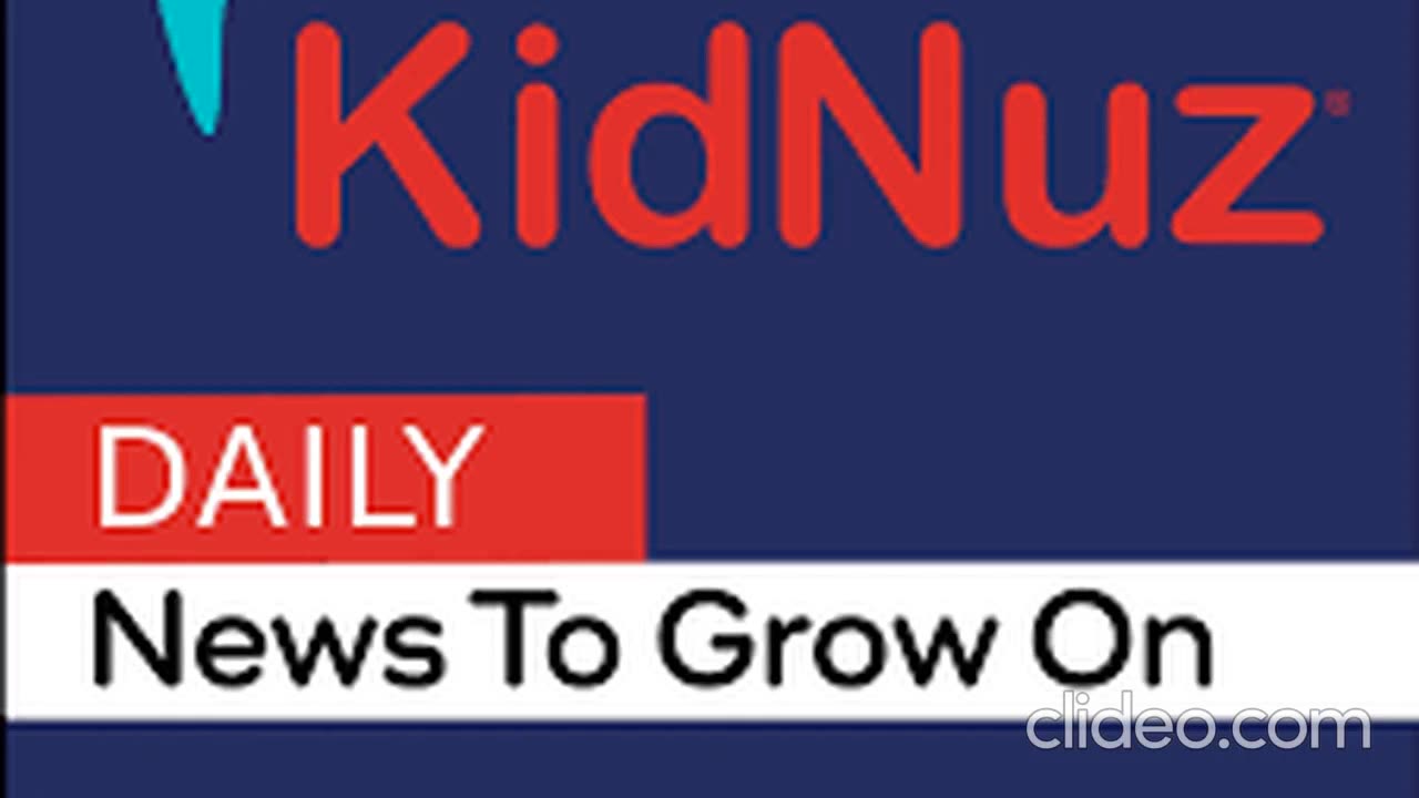 JANUARY 10 2025 KID NUZ PODCAST