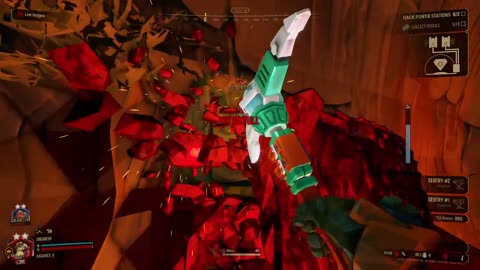 Deep Rock Galactic | Doing the weekly priority assignment!