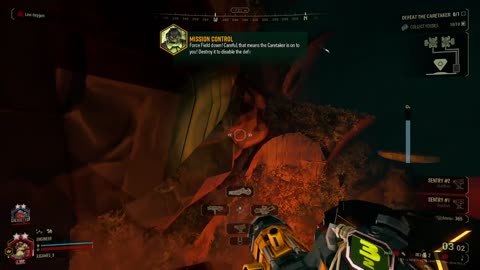 Deep Rock Galactic | Doing the weekly priority assignment!