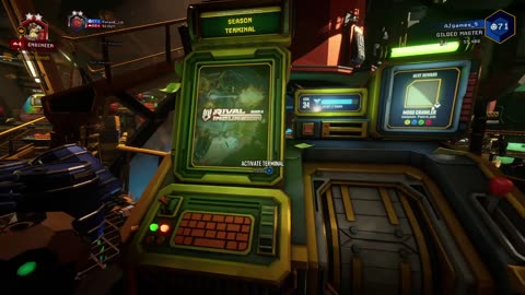 Deep Rock Galactic | Doing the weekly priority assignment!