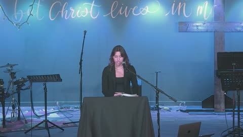 Eva Pruett | Two Wrong Don't Make a Right: A Case Against the Death Penalty