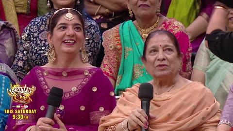 Laughter Chefs 2 New Promo || 13th June 2025