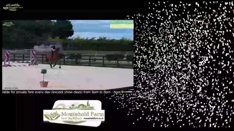 Mousehold Farm All Weather Riding arena