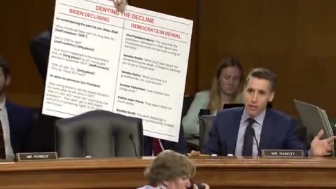 What are they hiding? Democrats REFUSE to be held accountable for Biden cover up