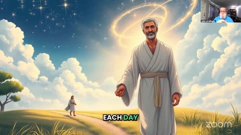 AllFaith Spiritual Gathering. The Book of Enoch the Prophet is today's focuse