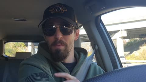 Akin's Cab Chats