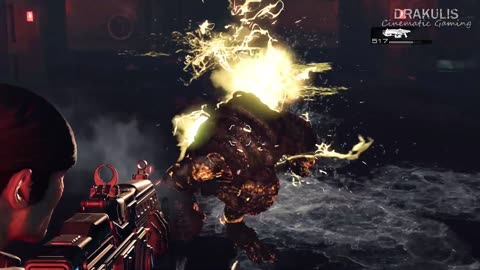 The Locust Caves - Gears of War Ultimate Edition - Part 3