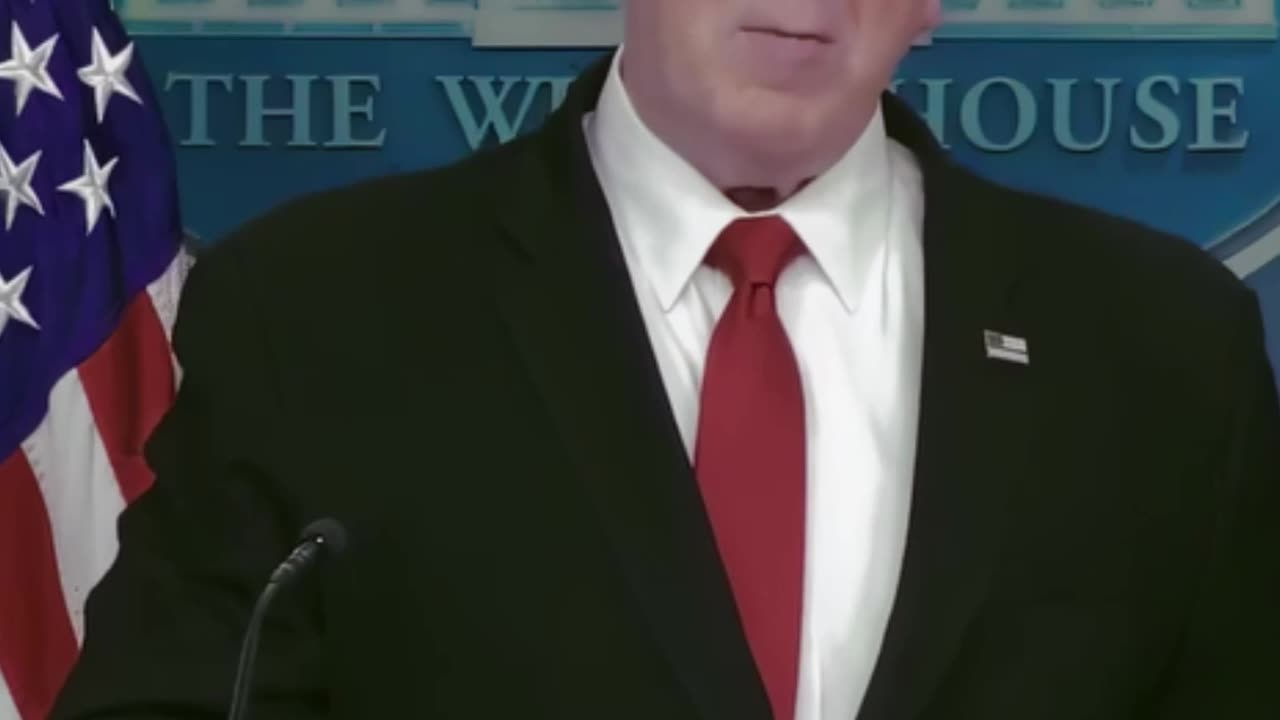 Tom Homan : Biden Intentionally Unsecured the Border, Trump Restored Order
