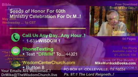 Re-Air: Bible Lovers Family..!!!