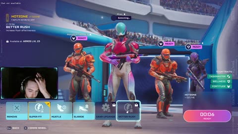 35k Bitrate Test... This thing on?