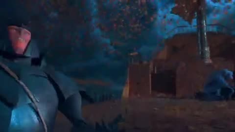 kubo and the two strings (Part 66)