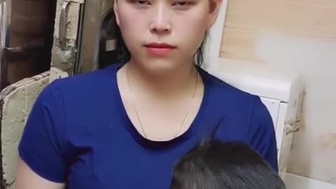 Daughter in Law