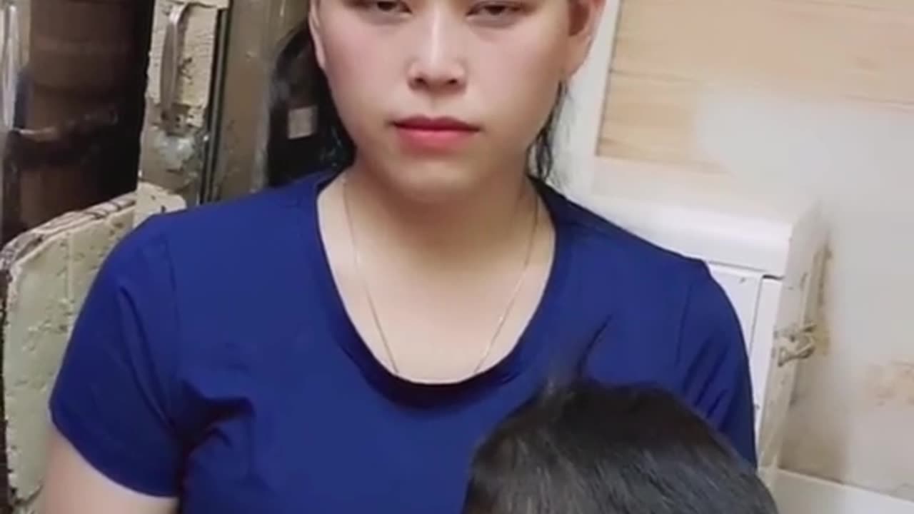 Daughter in Law