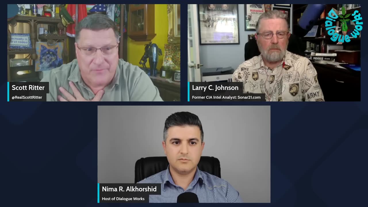 if the US fights Iran, the Navy won't survive - Yemen proved it! - 6 April 2025