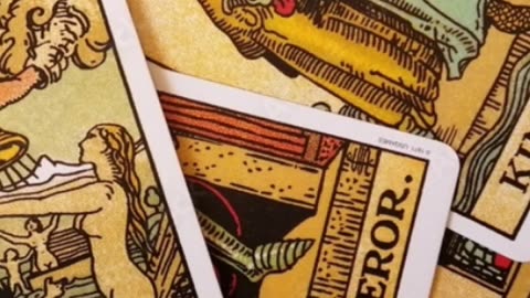 Tarot