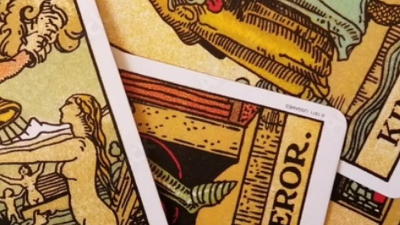 Tarot